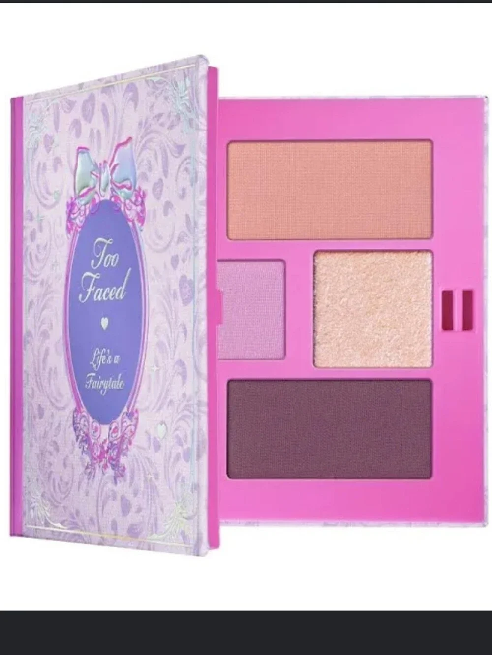 Too Faced too faced